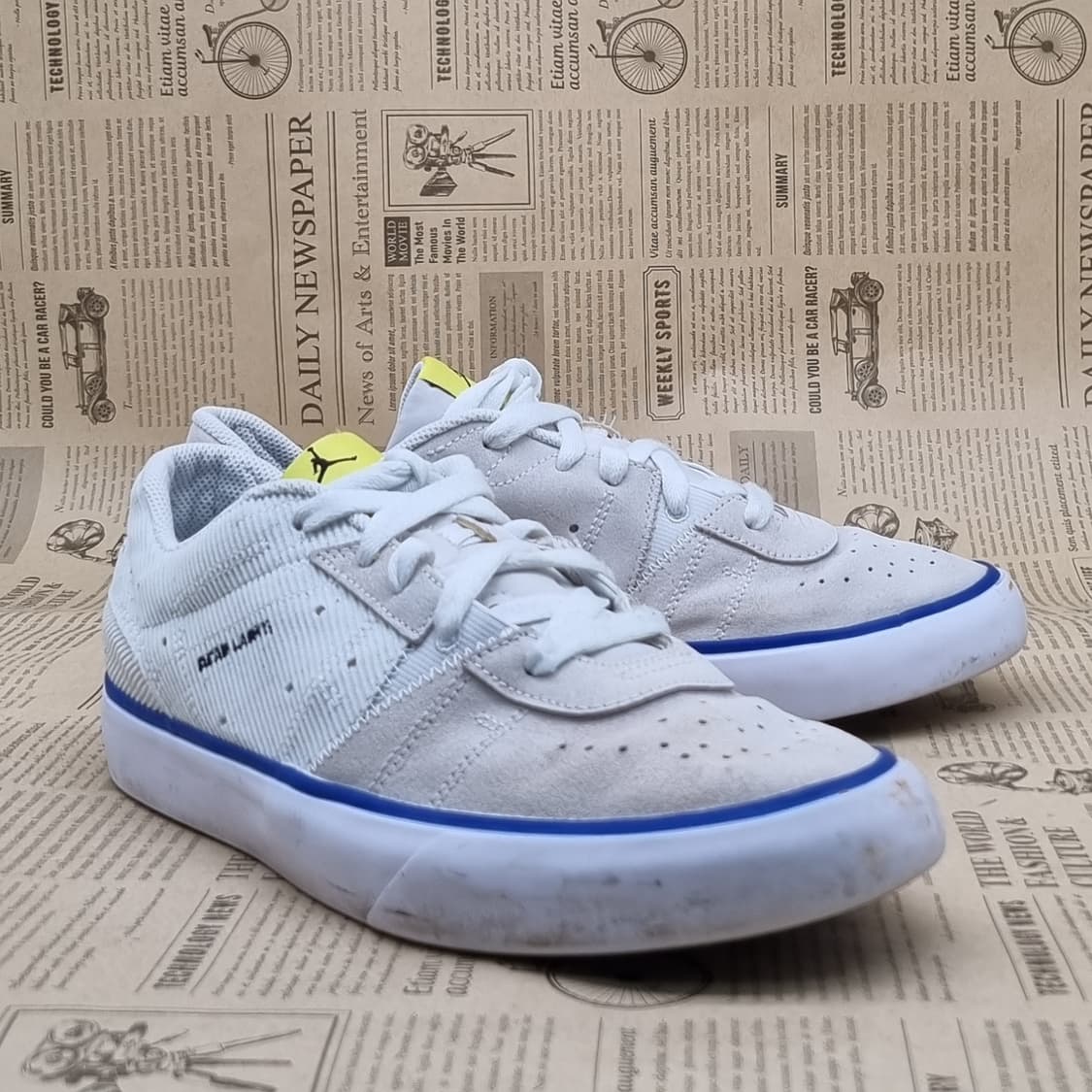 나이키 조던 시리즈 01  스니커즈 265 상품이미지1