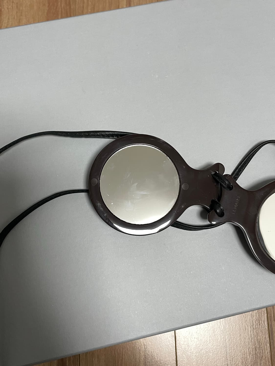 르메르 목걸이 네크리스 팝니다 상품이미지10