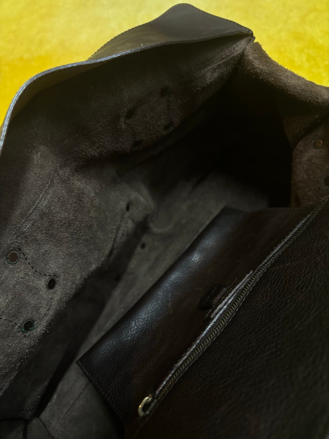 멀버리(Mulberry) 록산 다크 브라운 상품이미지7