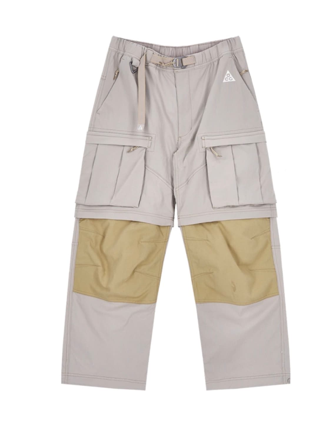 나이키 ACG 스미스 서밋 카고 팬츠 파라슈트 베이지  m 상품이미지1