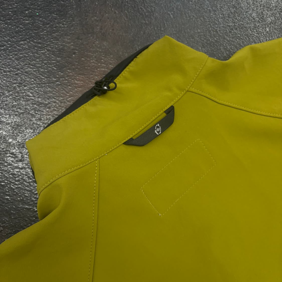 (105)콜롬비아티타늄쉘자켓 상품이미지7