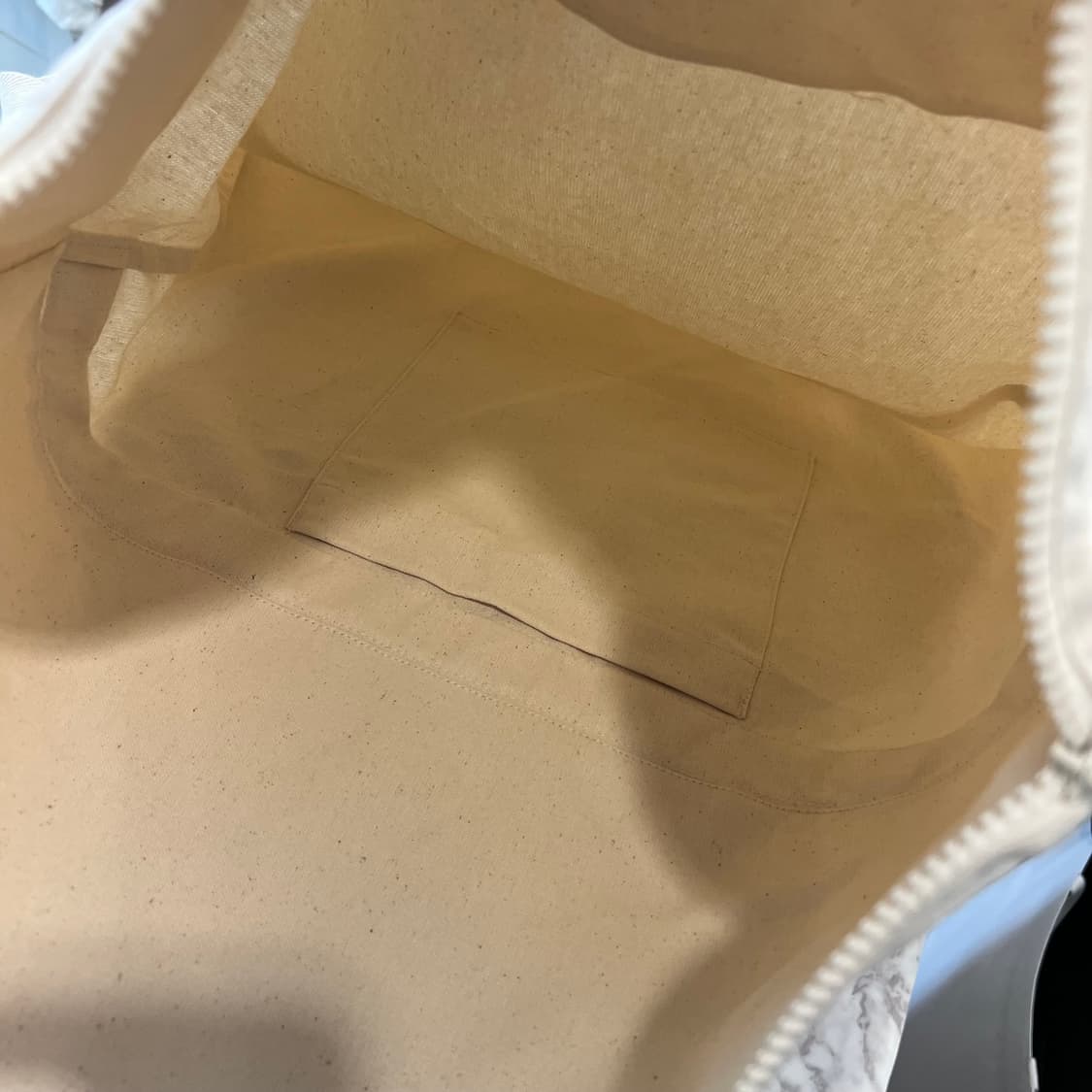 요지 야마모토 캔버스백 상품이미지8