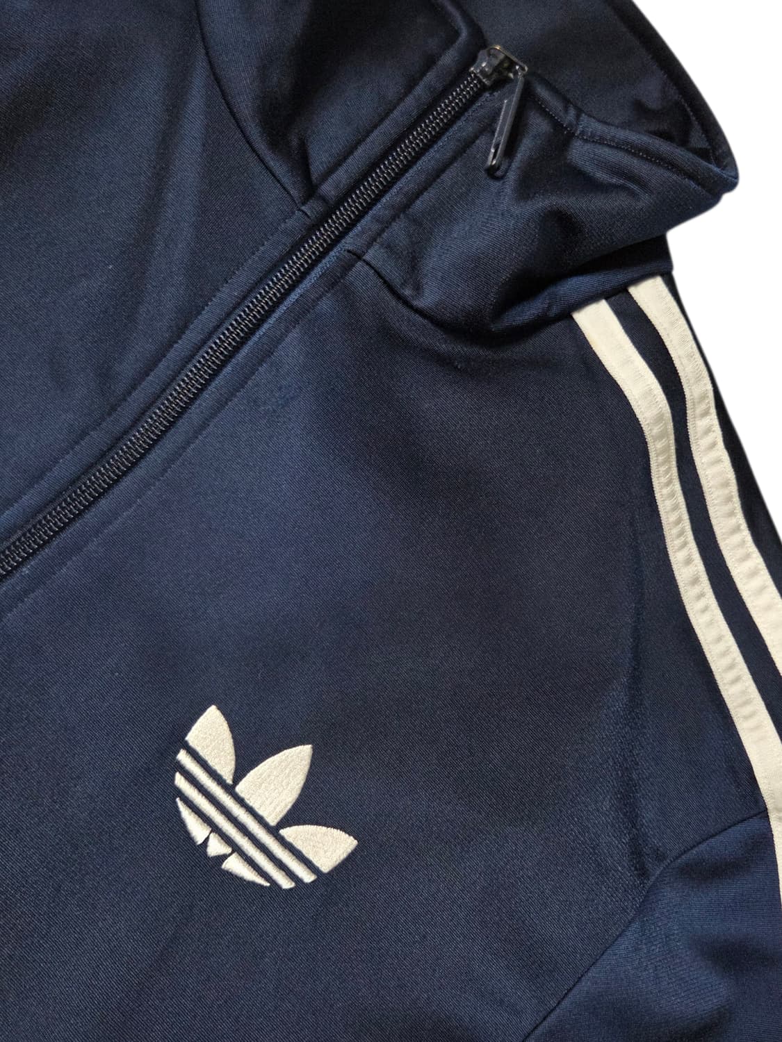 아디다스 구 파이어버드 트랙탑 져지 95 상품이미지1