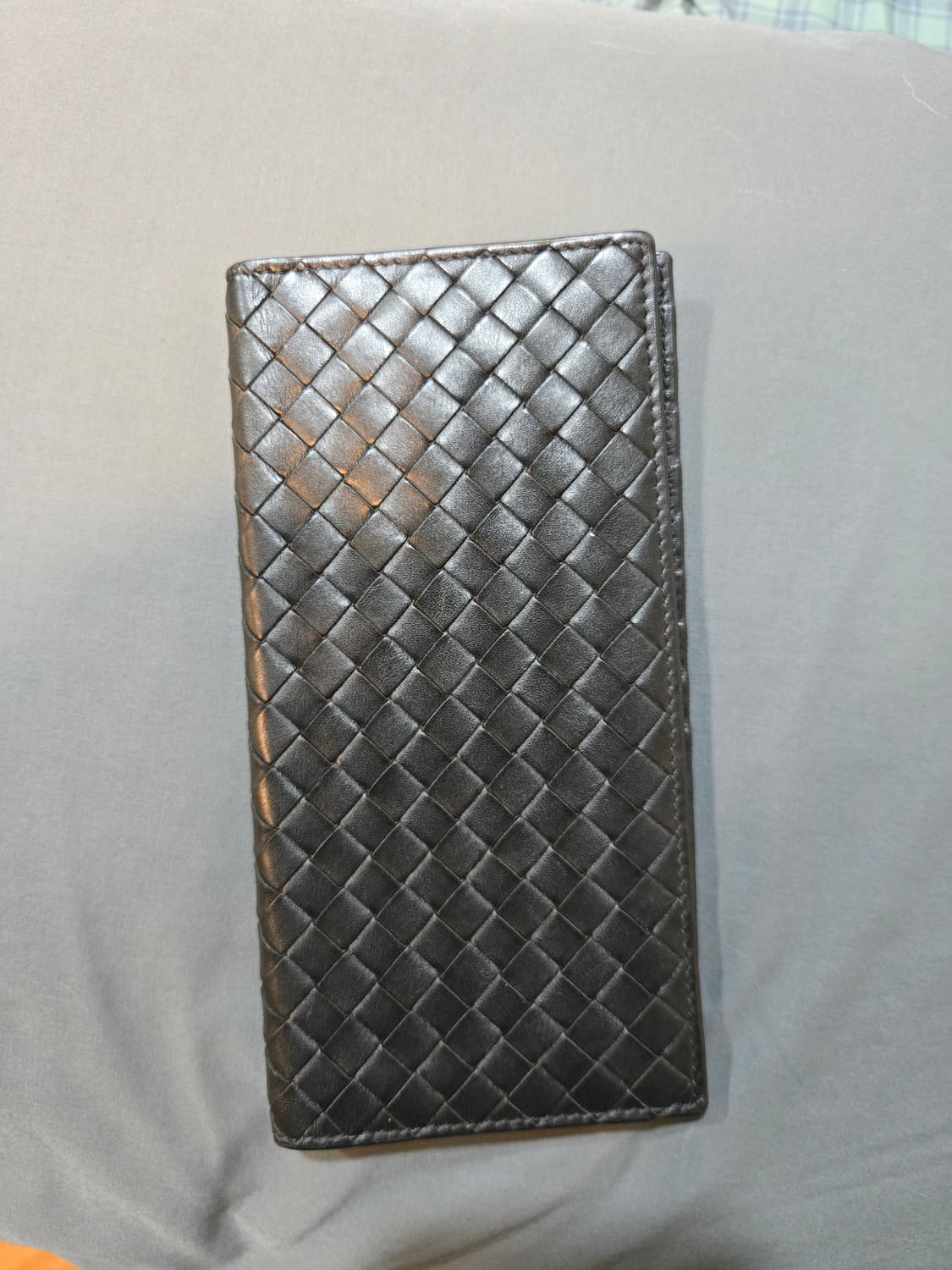 보테가 베네타 지갑 상품이미지1