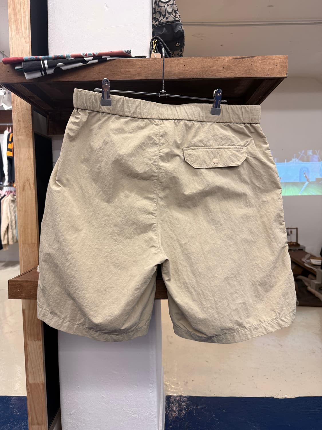 MERRELL 머렐 고프코어 반바지 상품이미지7