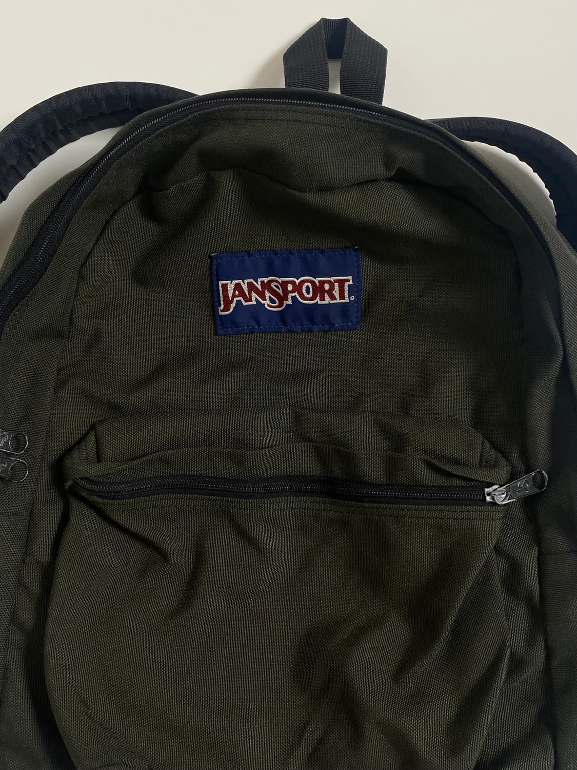 잔스포츠 백팩 상품이미지5