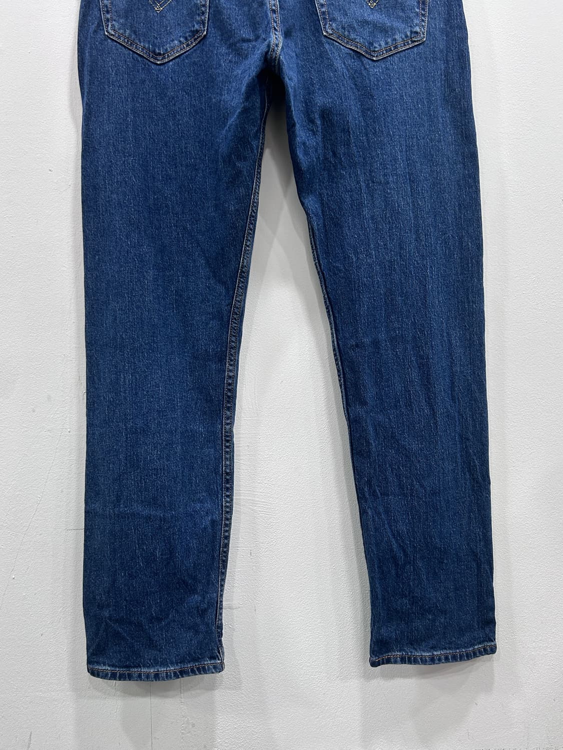 Levis 리바이스 502 테이퍼드 데님 팬츠 청바지 34 상품이미지7