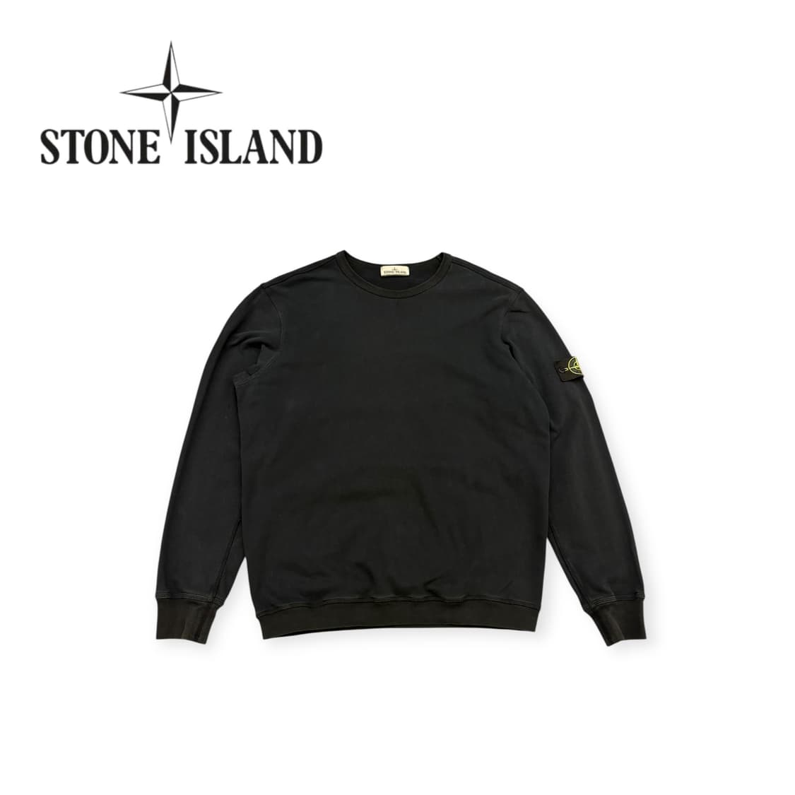 스톤아일랜드 681565360 맨투맨 상품이미지1