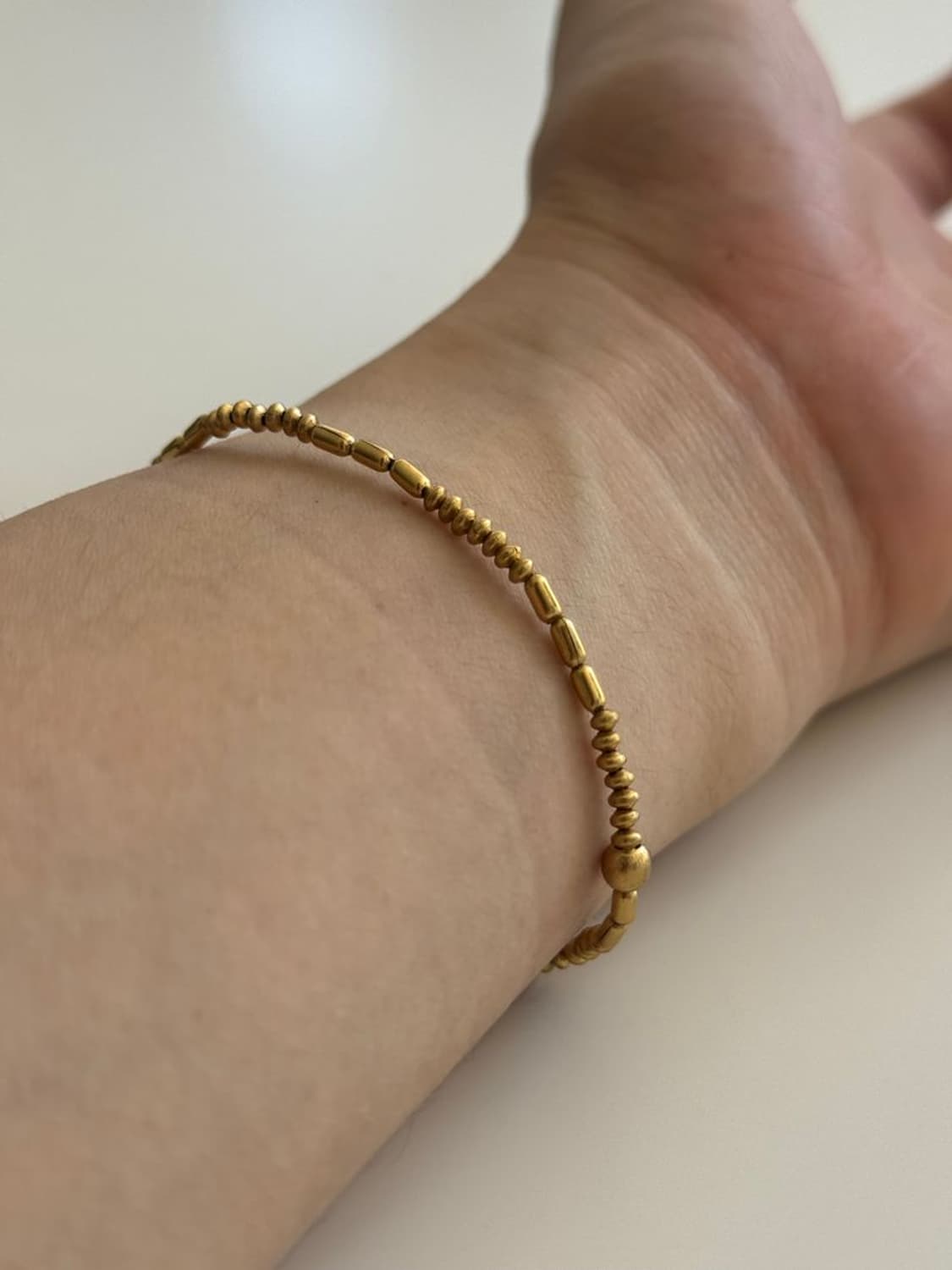 BEADS BRACELET 구슬 팔찌 상품이미지3