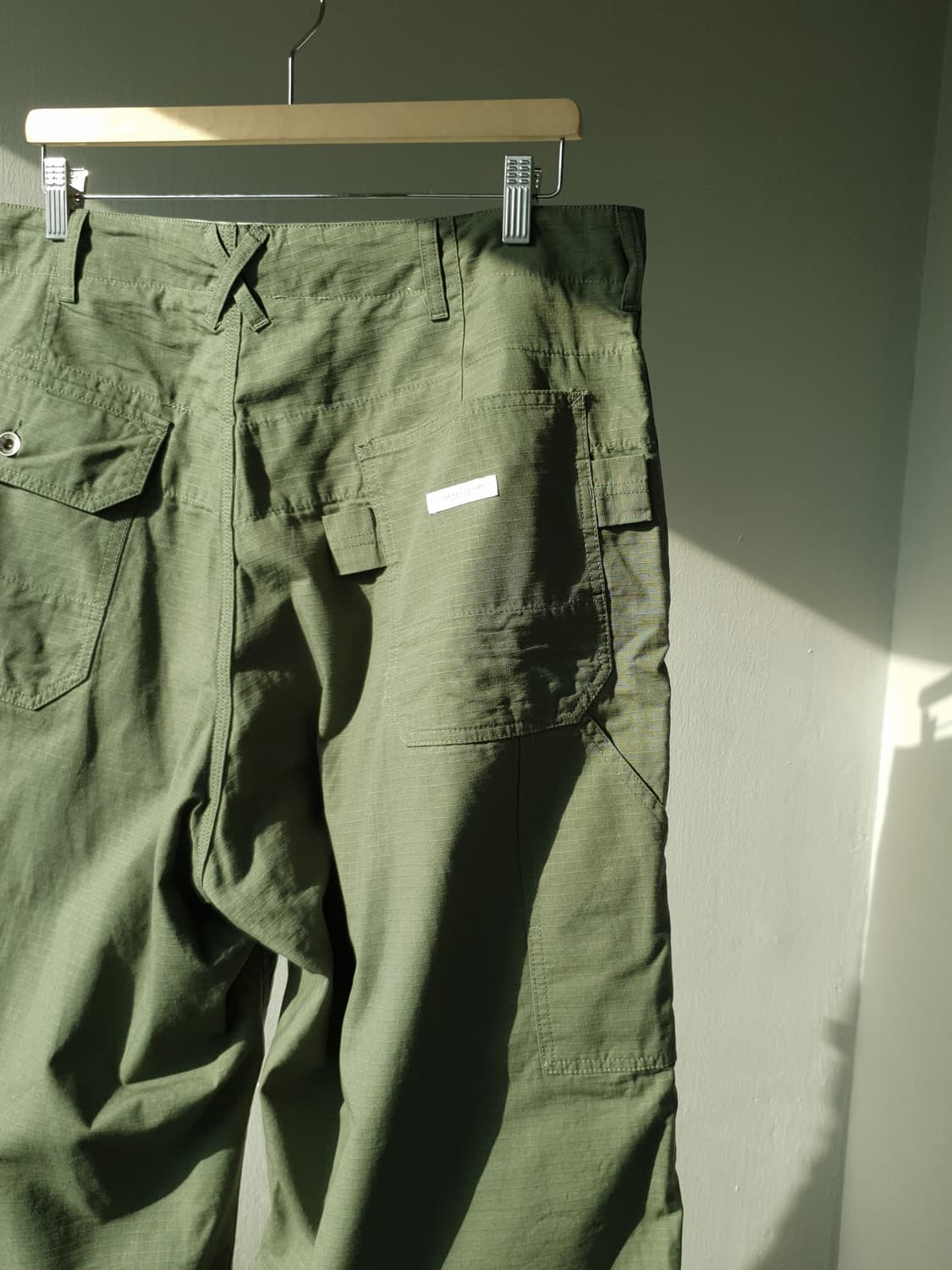 ENGINEERED GARMENTS painter pants 상품이미지9