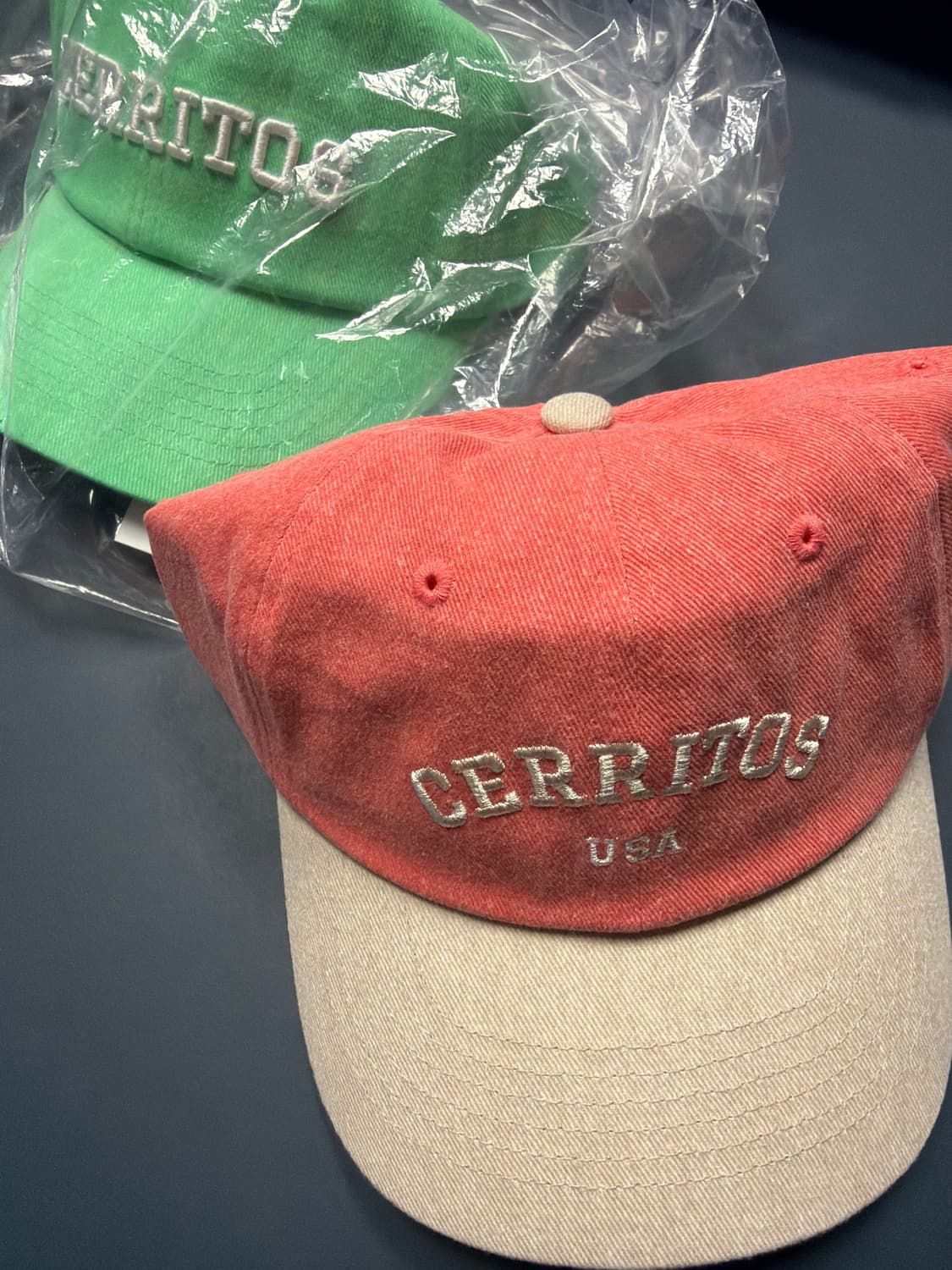 클로브 호텔세리토스 누티카 모자 새상품 상품이미지7