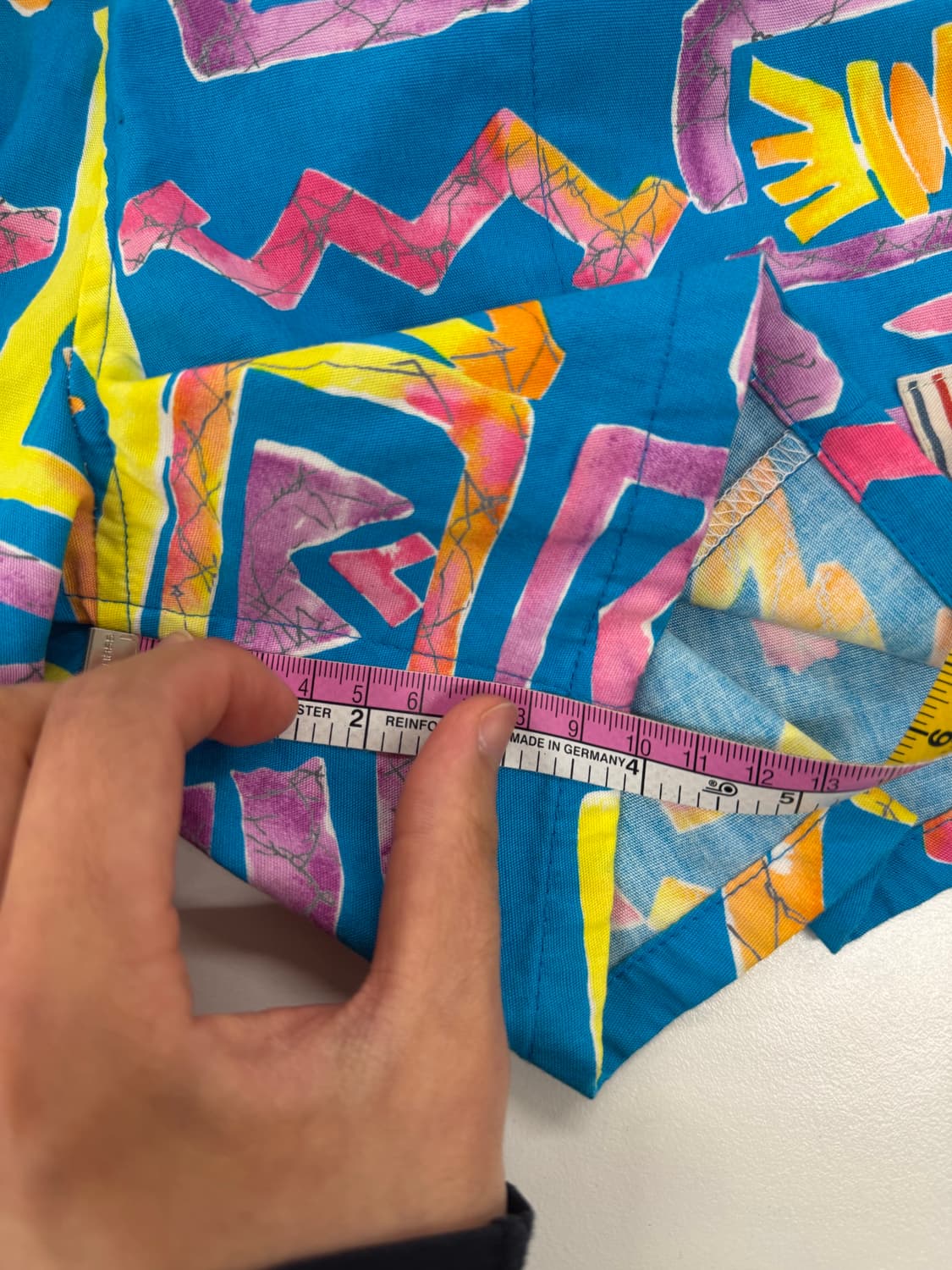 90’s Gumgumex Board Shorts 상품이미지6