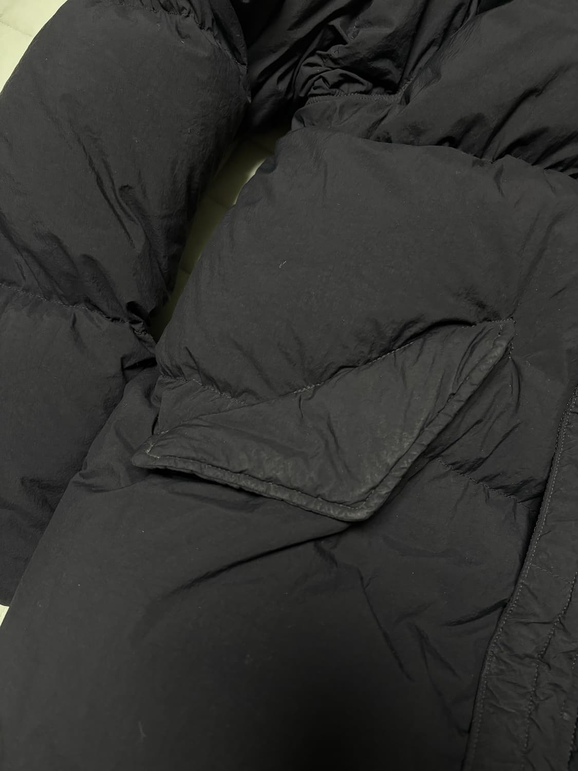 [50] 텐씨 아틱 블랙 상품이미지7