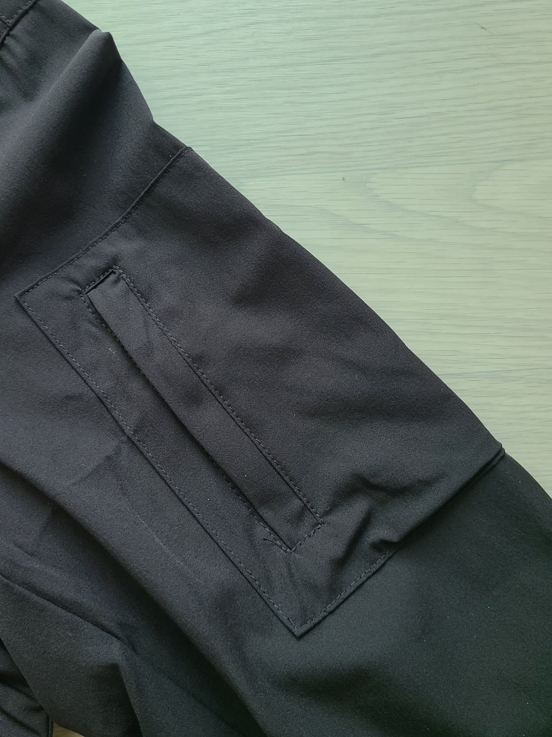 [S] 자라 봄버 자켓 판매 상품이미지4