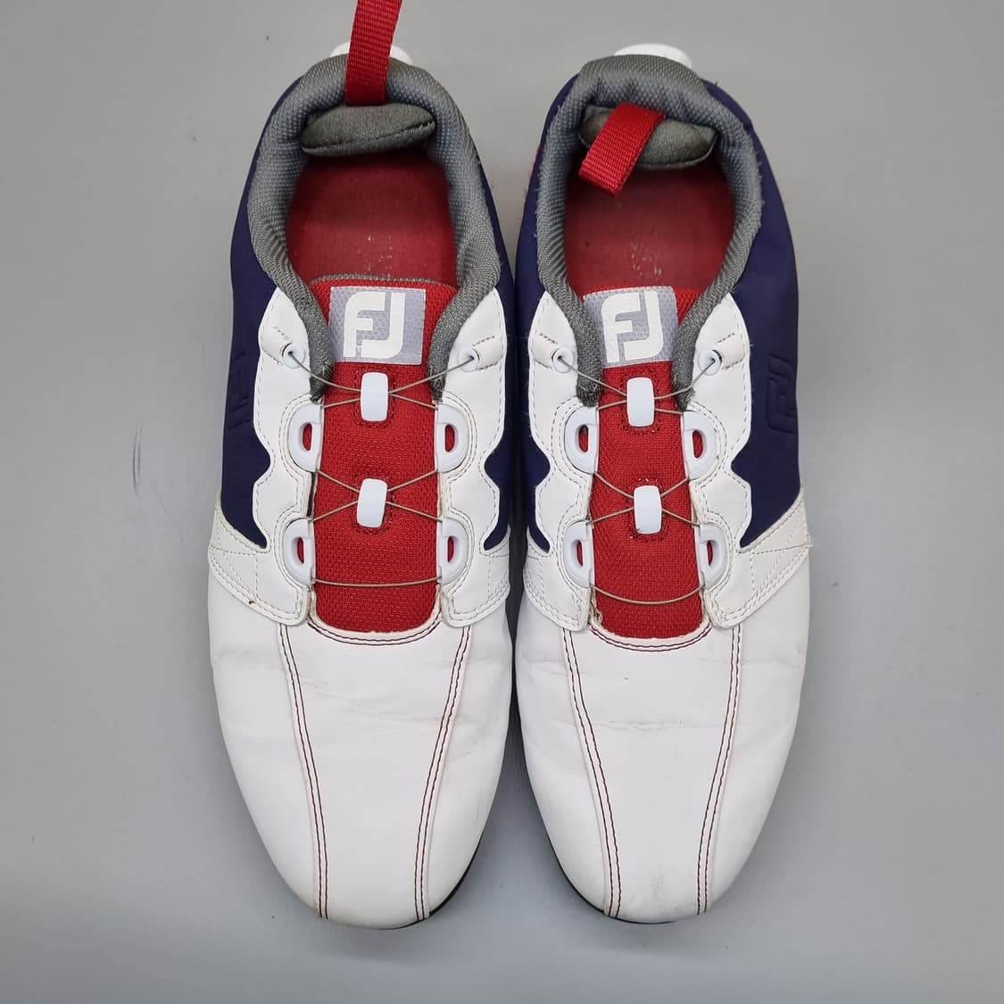 풋조이 울트라핏 보아 남성골프화260 상품이미지2