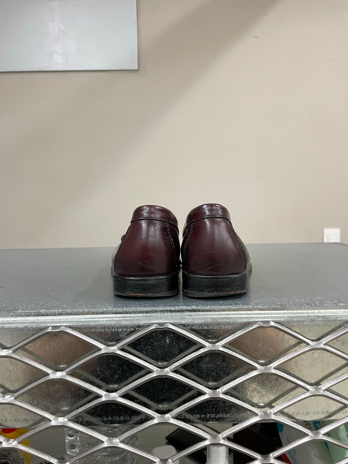 G.H 바스 페니로퍼 UK6.5 (gr-4430) 상품이미지3