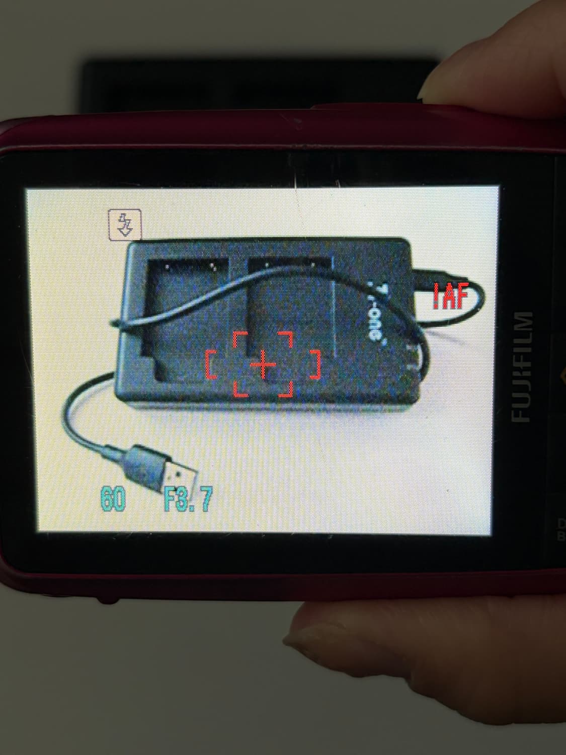 후지필름 z33wp fujifilm 나연 디카 상품이미지8