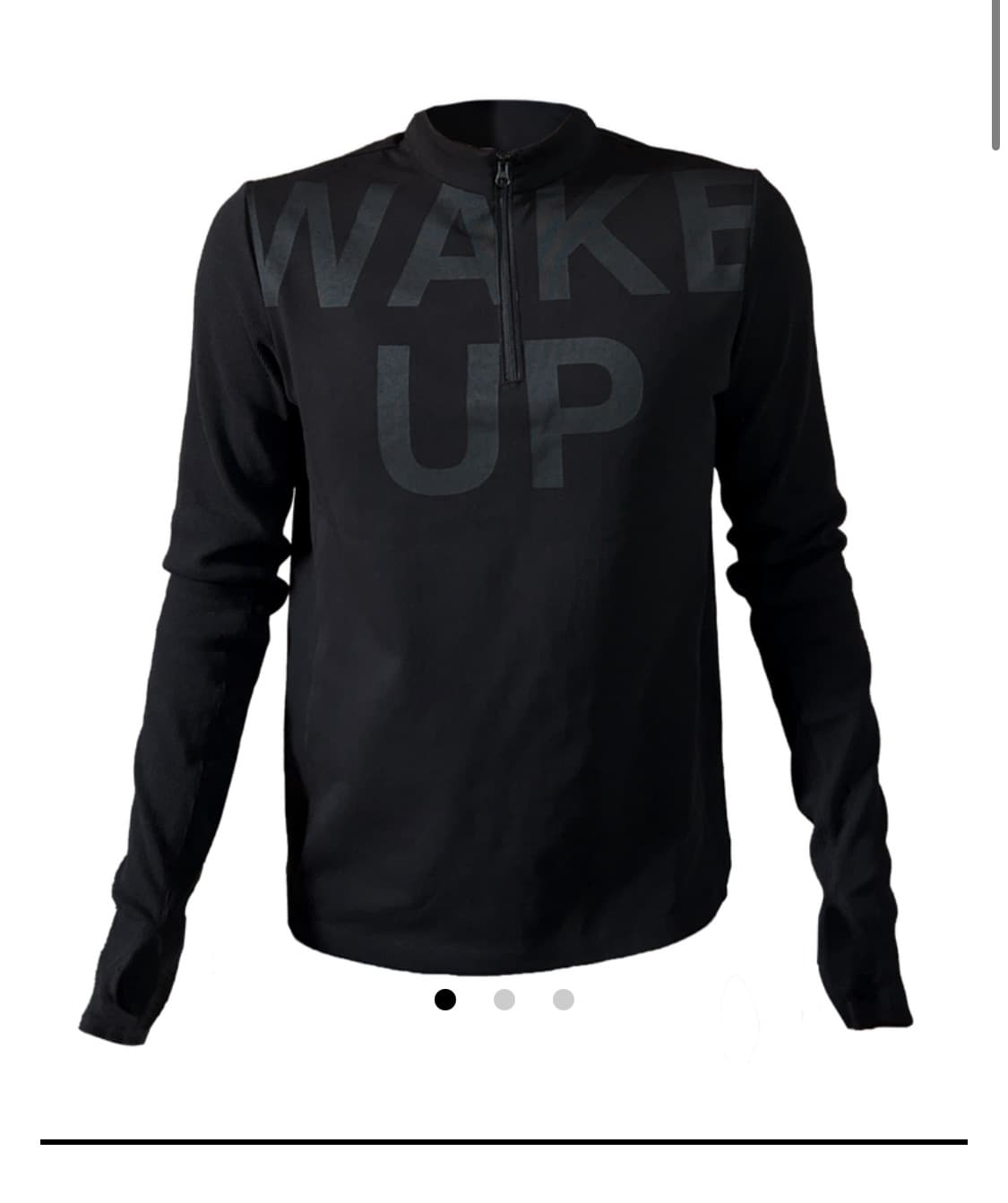 태호서울 WAKE UP (M) 상품이미지3