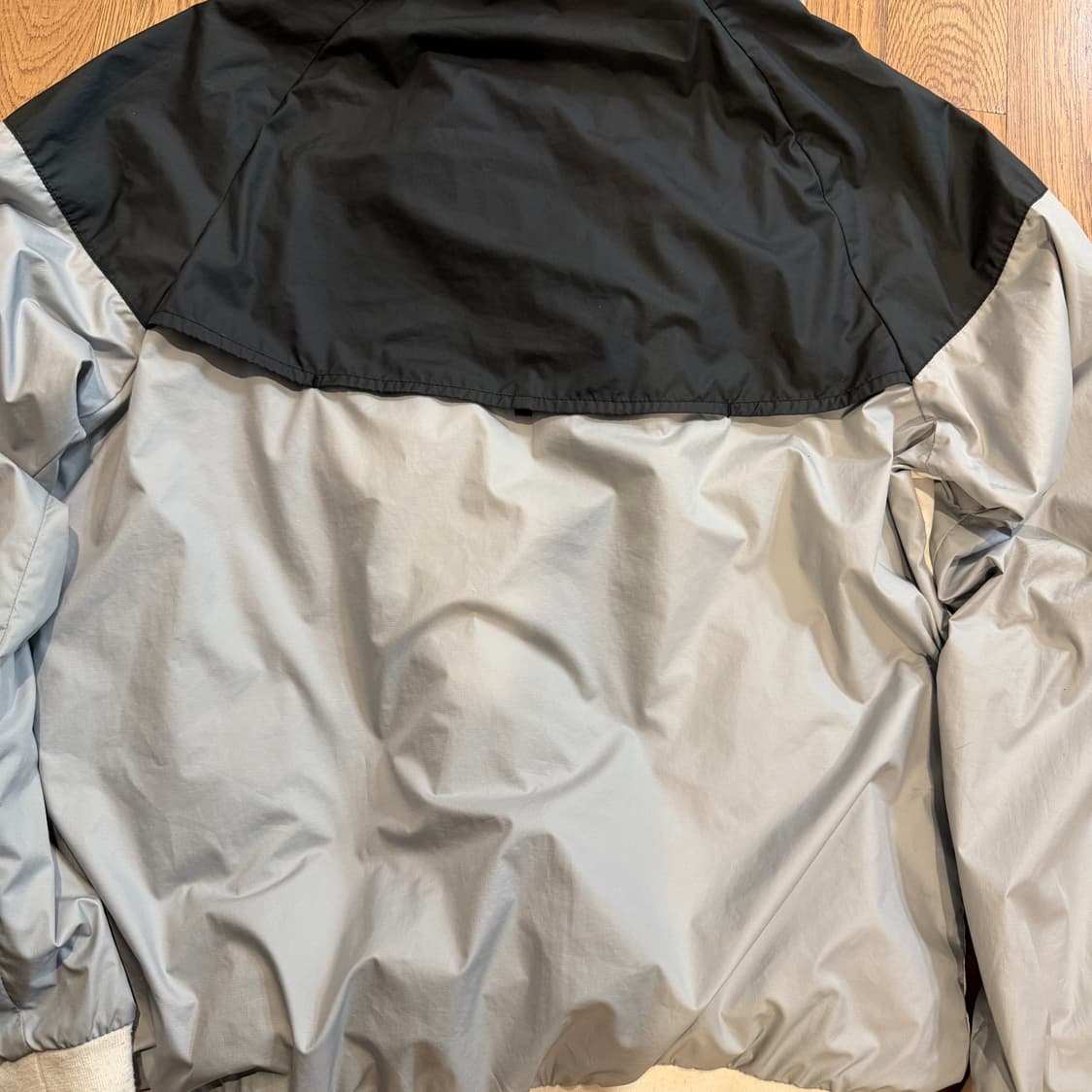 Nike 윈드러너 우븐 후디 자켓 상품이미지5