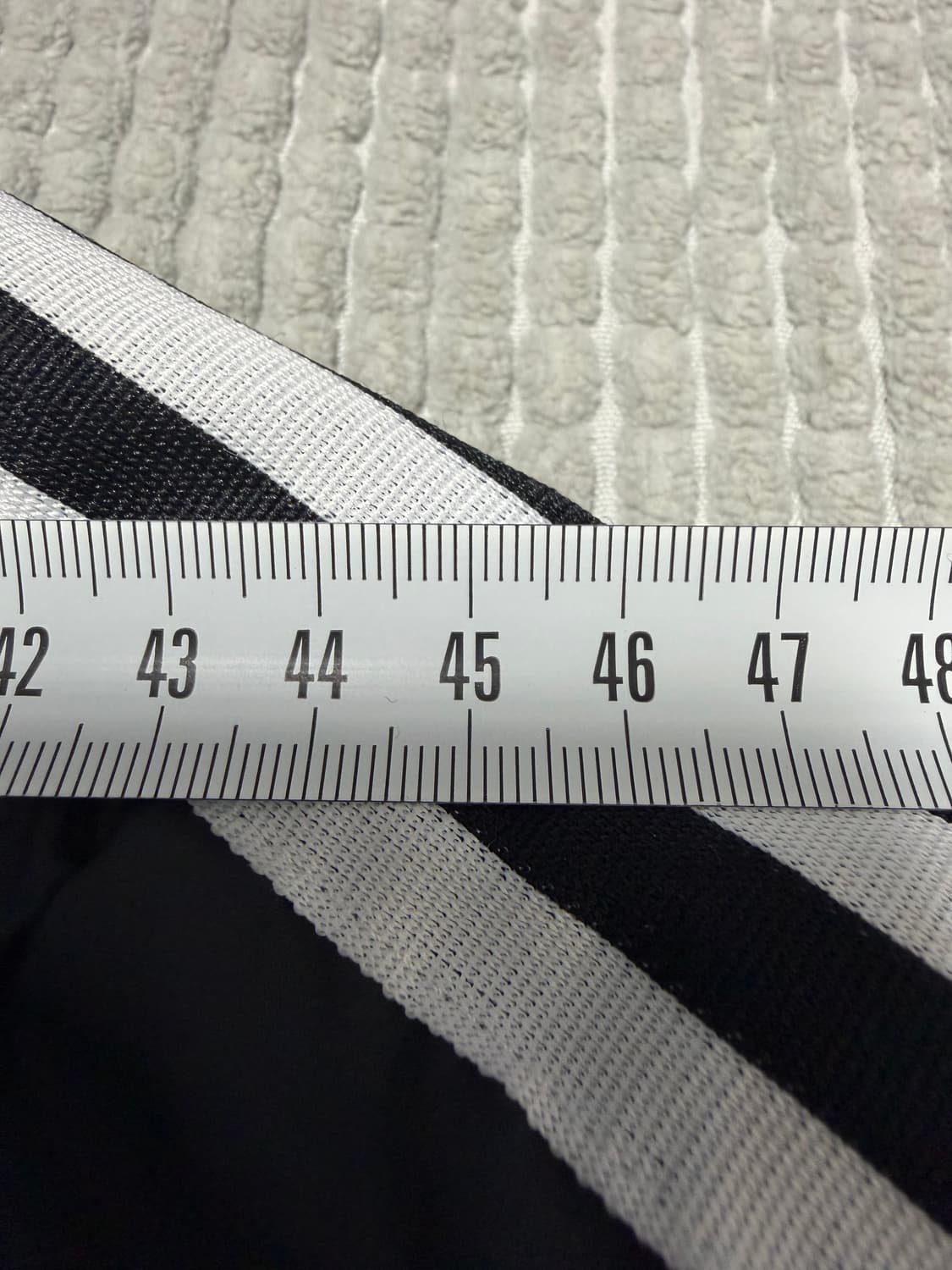 아디다스 사이드 라인 롱패딩 상품이미지5