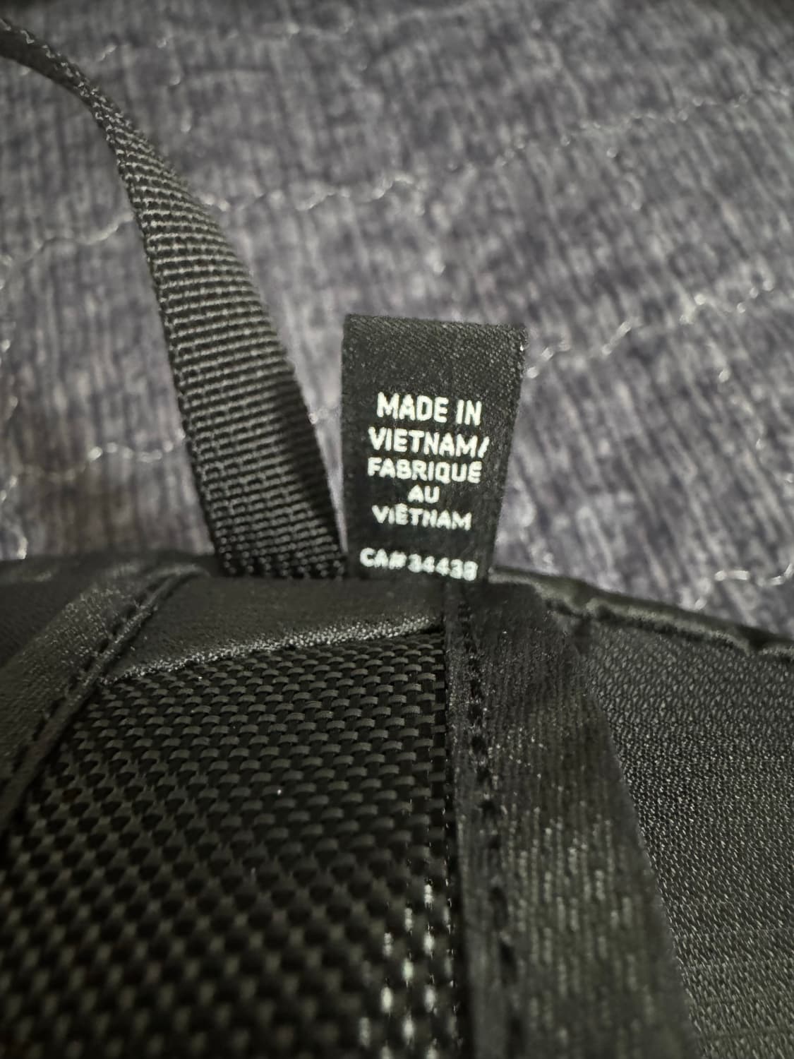 아크테릭스 헬리아드 백팩 상품이미지3