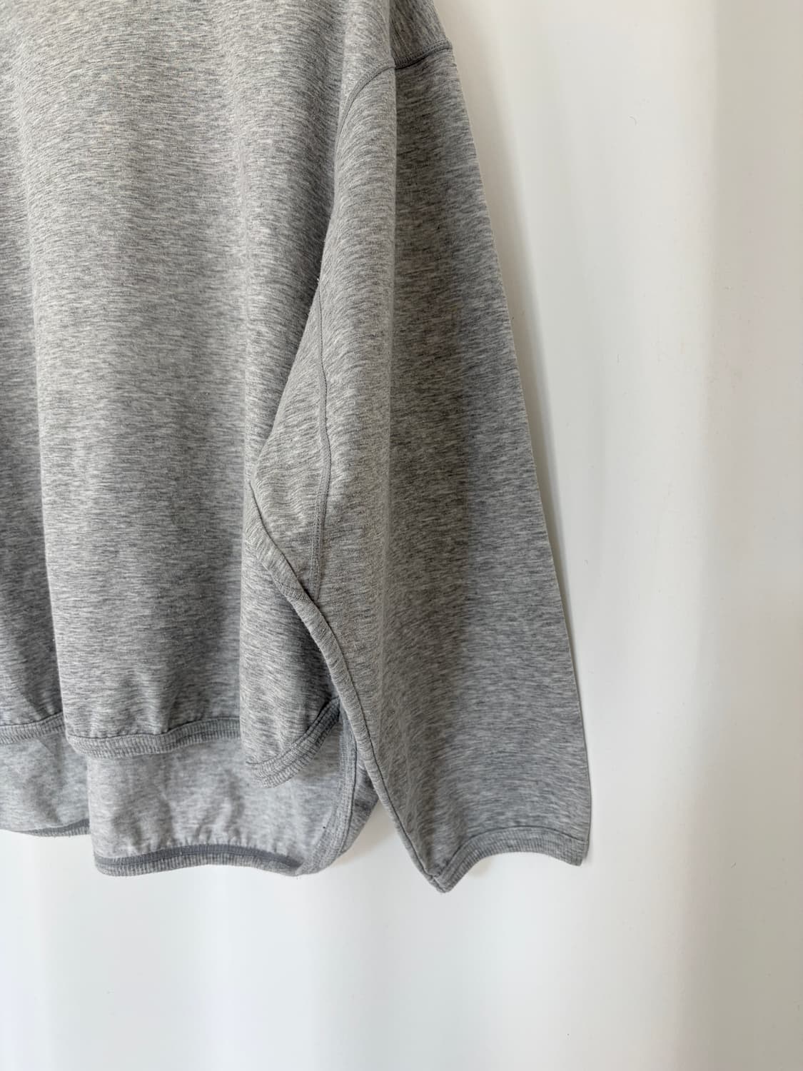 90's adidas sleeve 상품이미지3