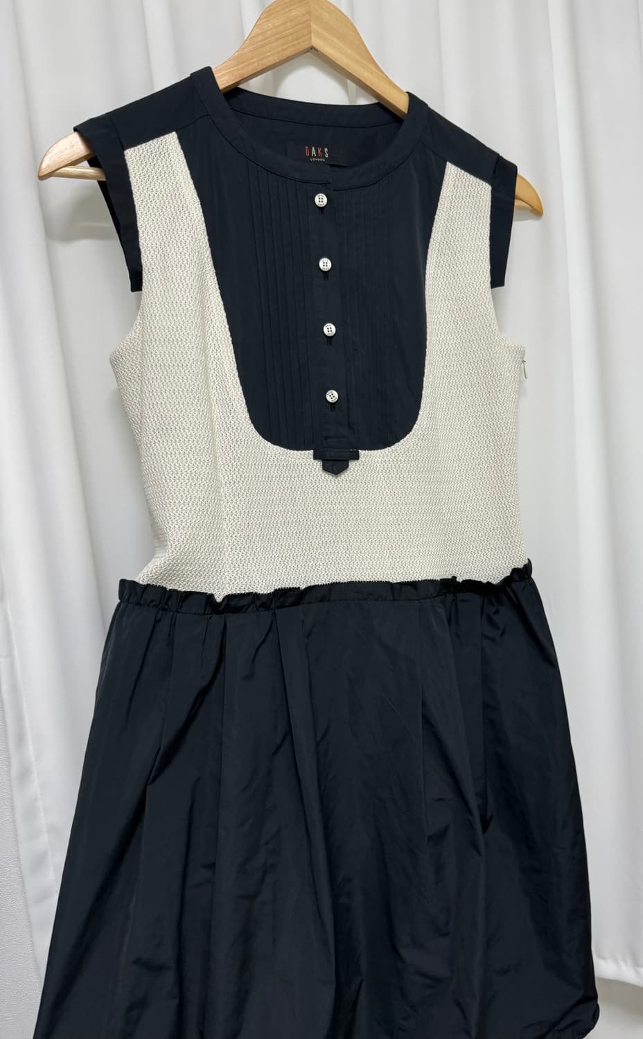 DAKS 닥스 원피스 상품이미지7