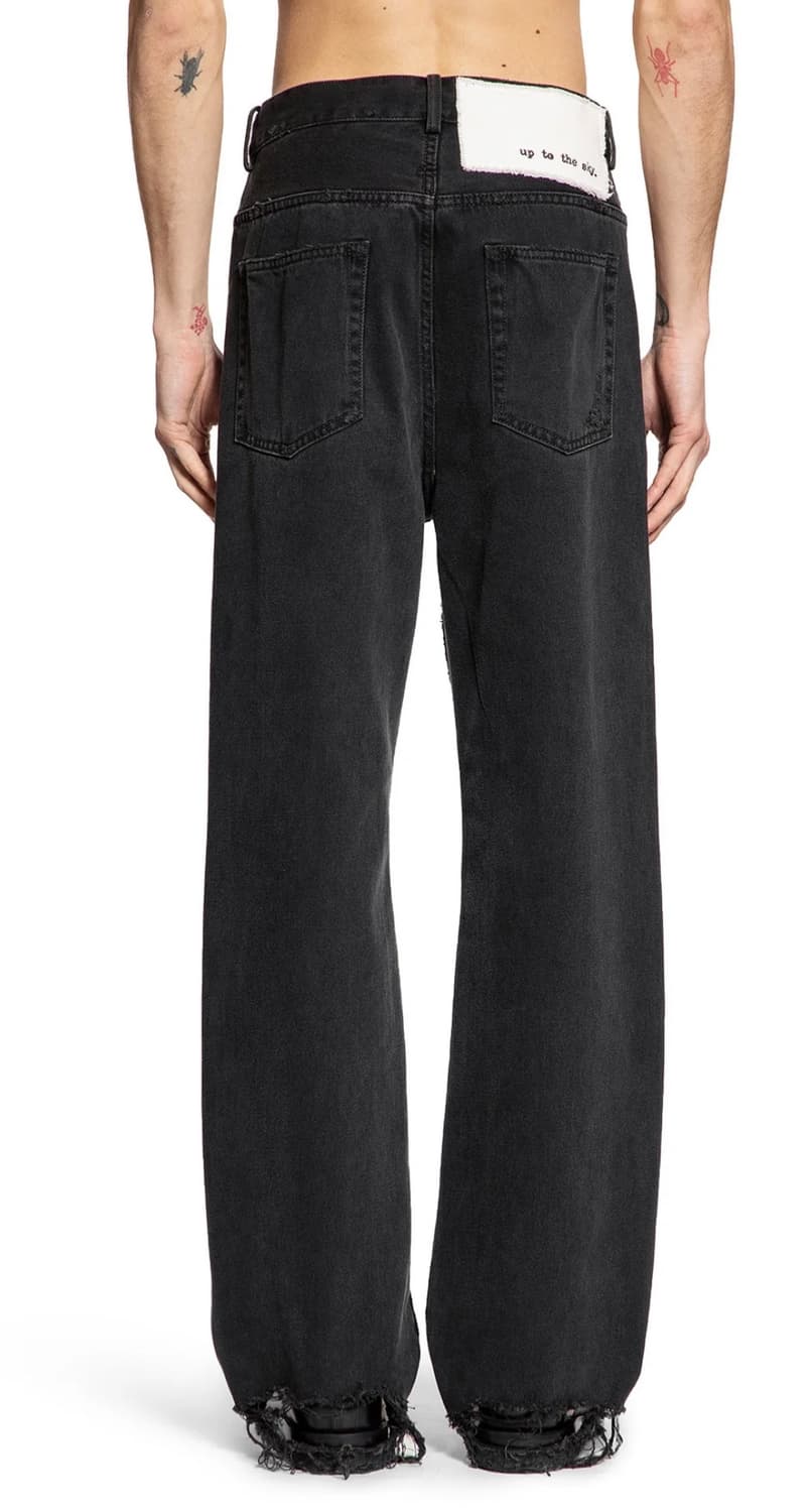 [46] 앤 드뮐미스터 패치드 로날드 진 상품이미지3