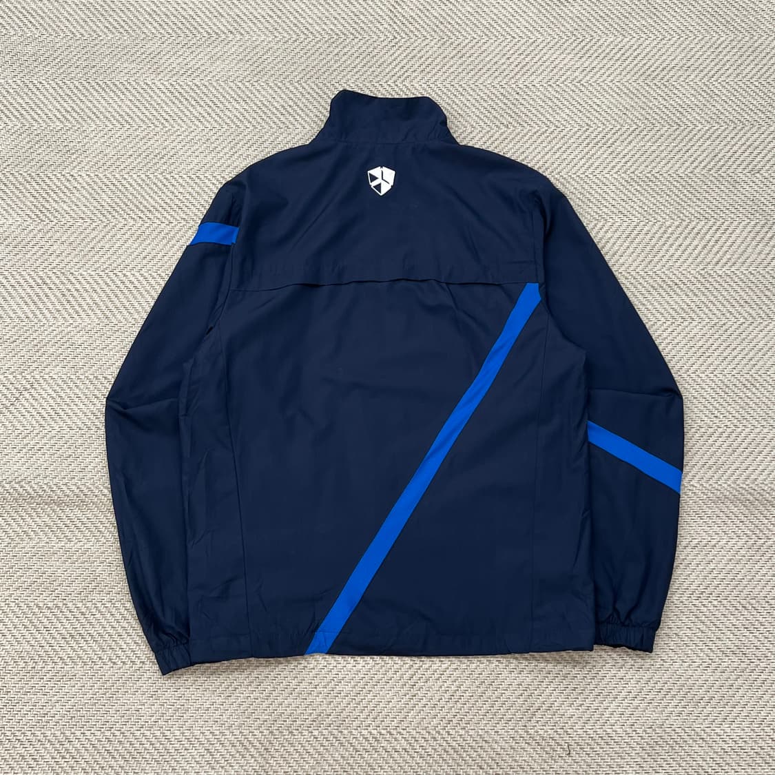 나이키 배색 바람막이 r3191 상품이미지2