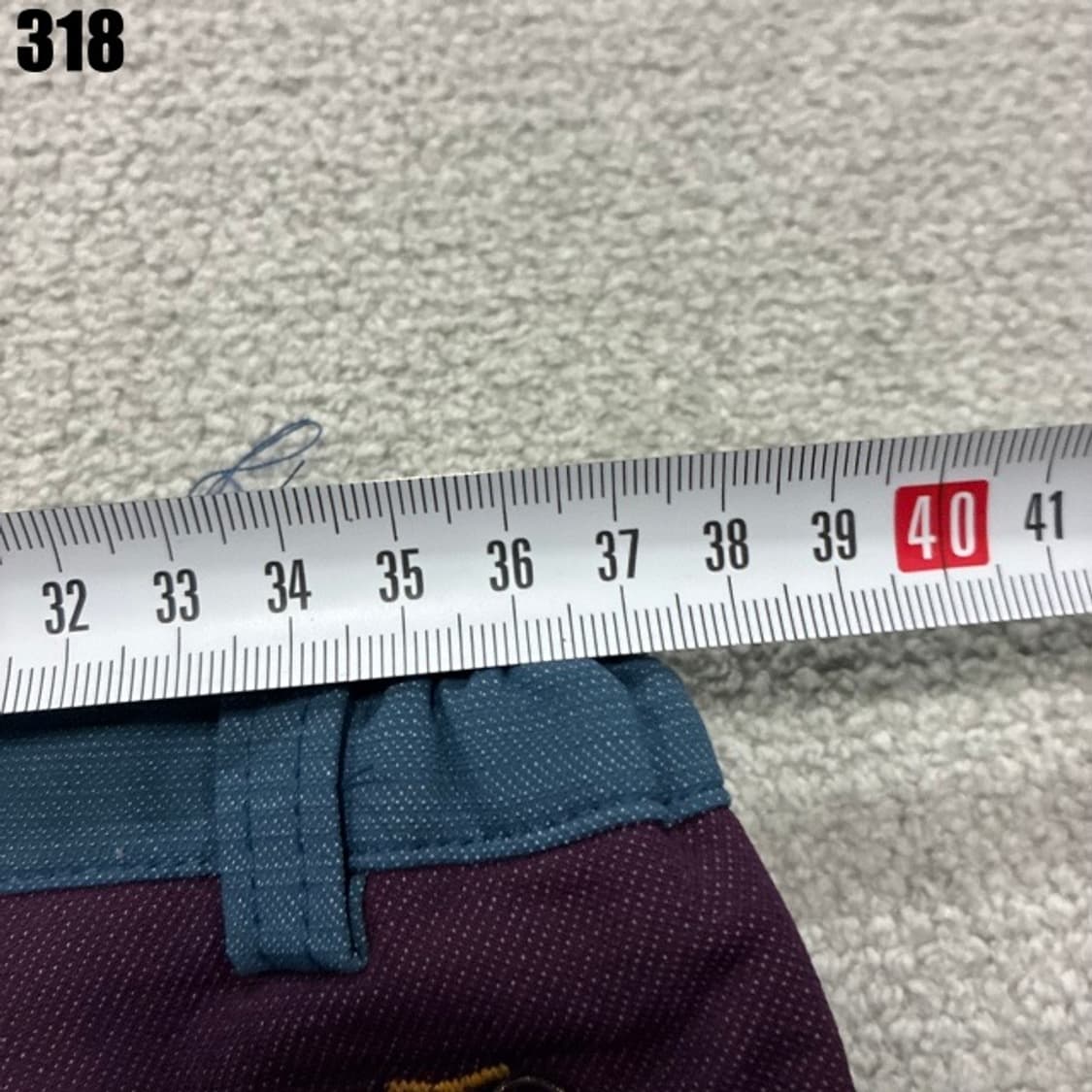 블랙야크 등산바지  상품이미지4