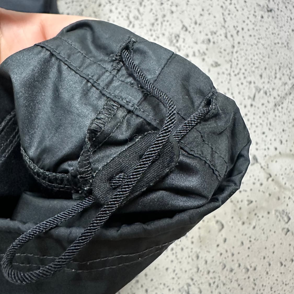 ✨ (바배) 나이키 스톰핏 우먼 트레이닝 팬츠  상품이미지3