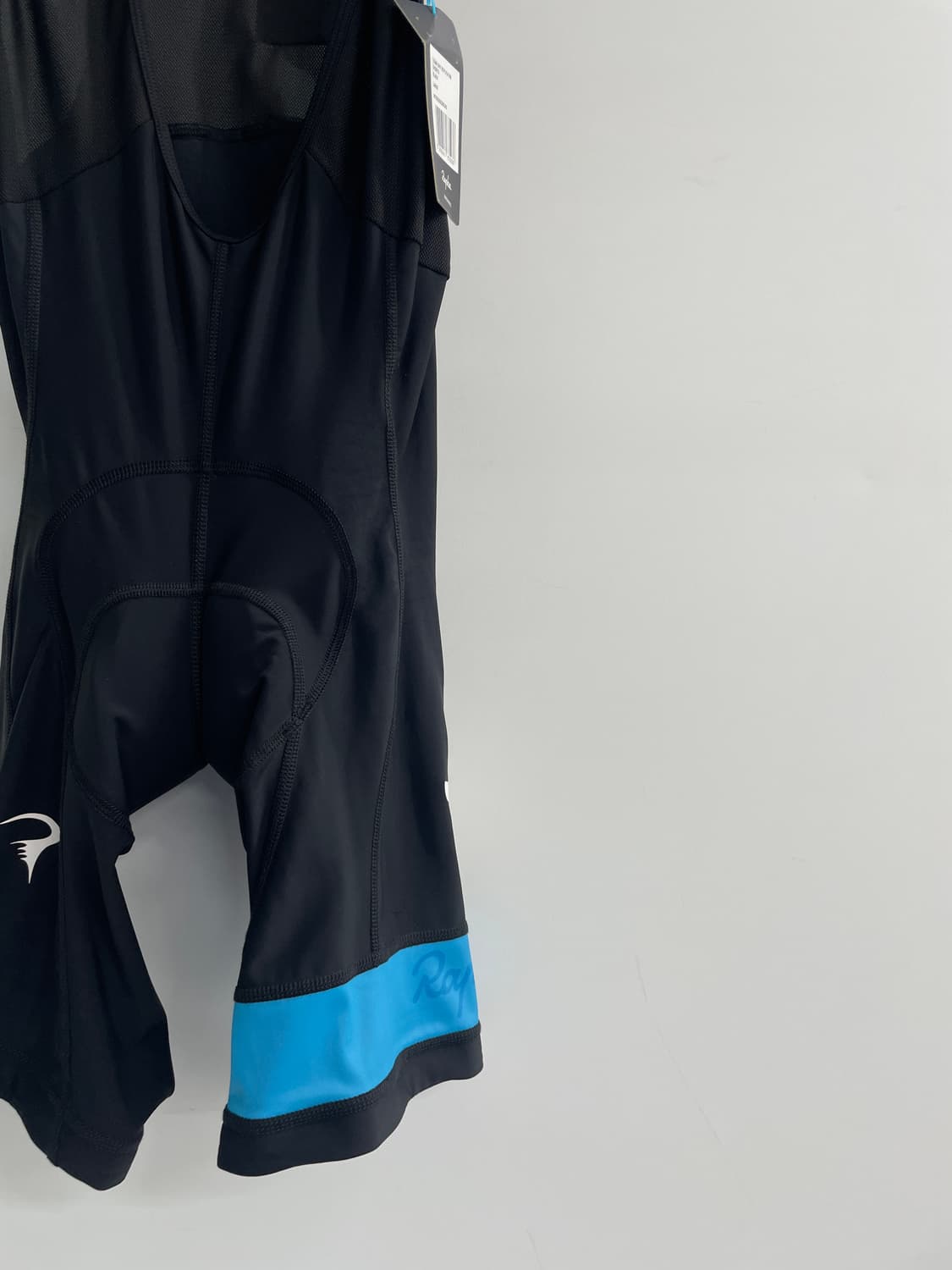 라파 팀 스카이 레플리카 빕(새상품) 상품이미지4