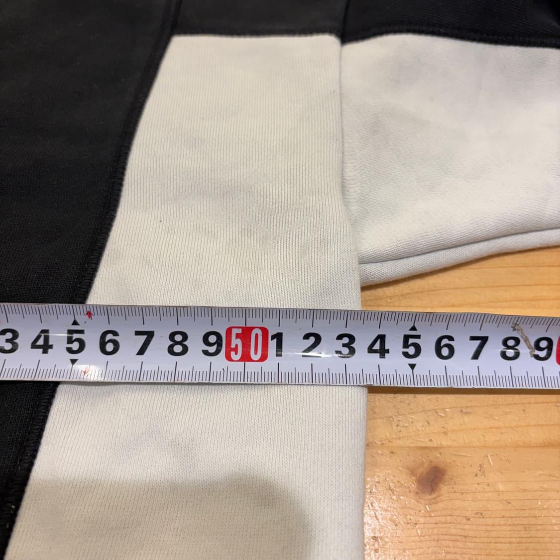 다이나핏 빅스펠아웃 배색 맨투맨 상품이미지6