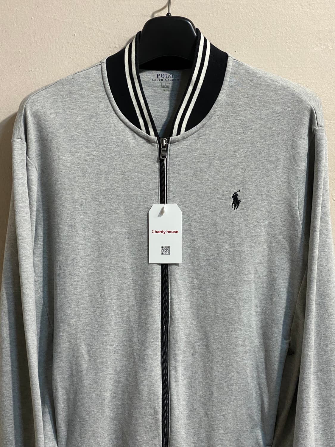 폴로 랄프로렌 집업 자켓 상품이미지2