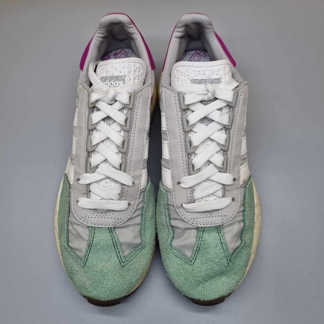 나이키 프리러브 OX 운동화225 상품이미지2