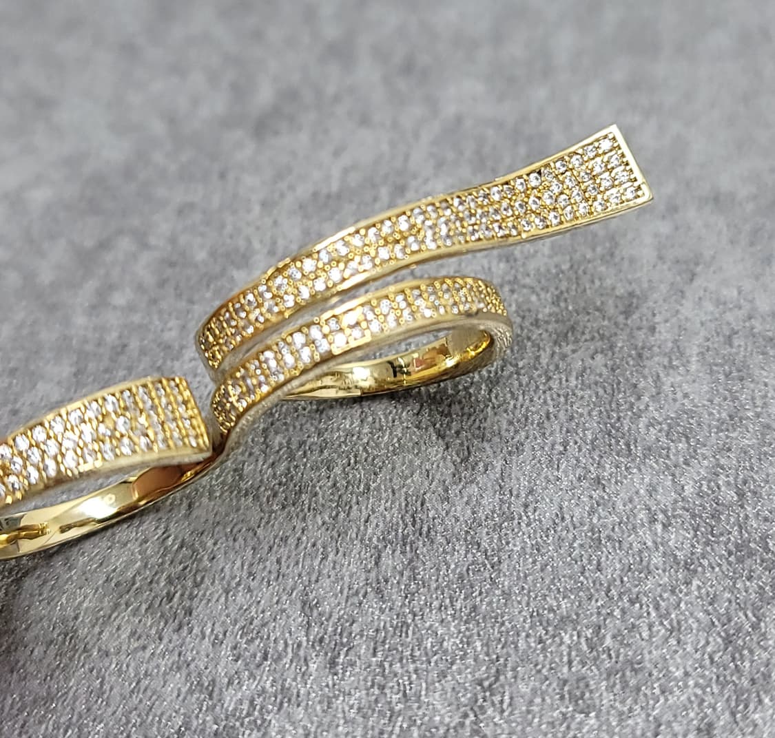 unique ring  상품이미지6