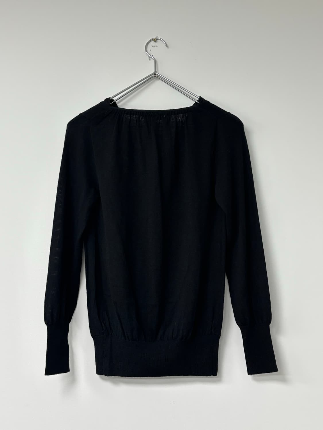 DRAPE KNIT 상품이미지2