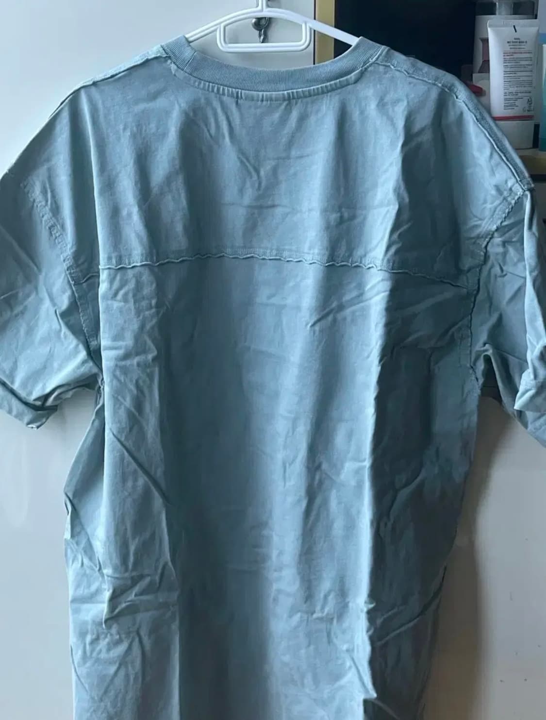 칼하트윕 S/S MARFA T-SHIRT L사이즈 상품이미지2