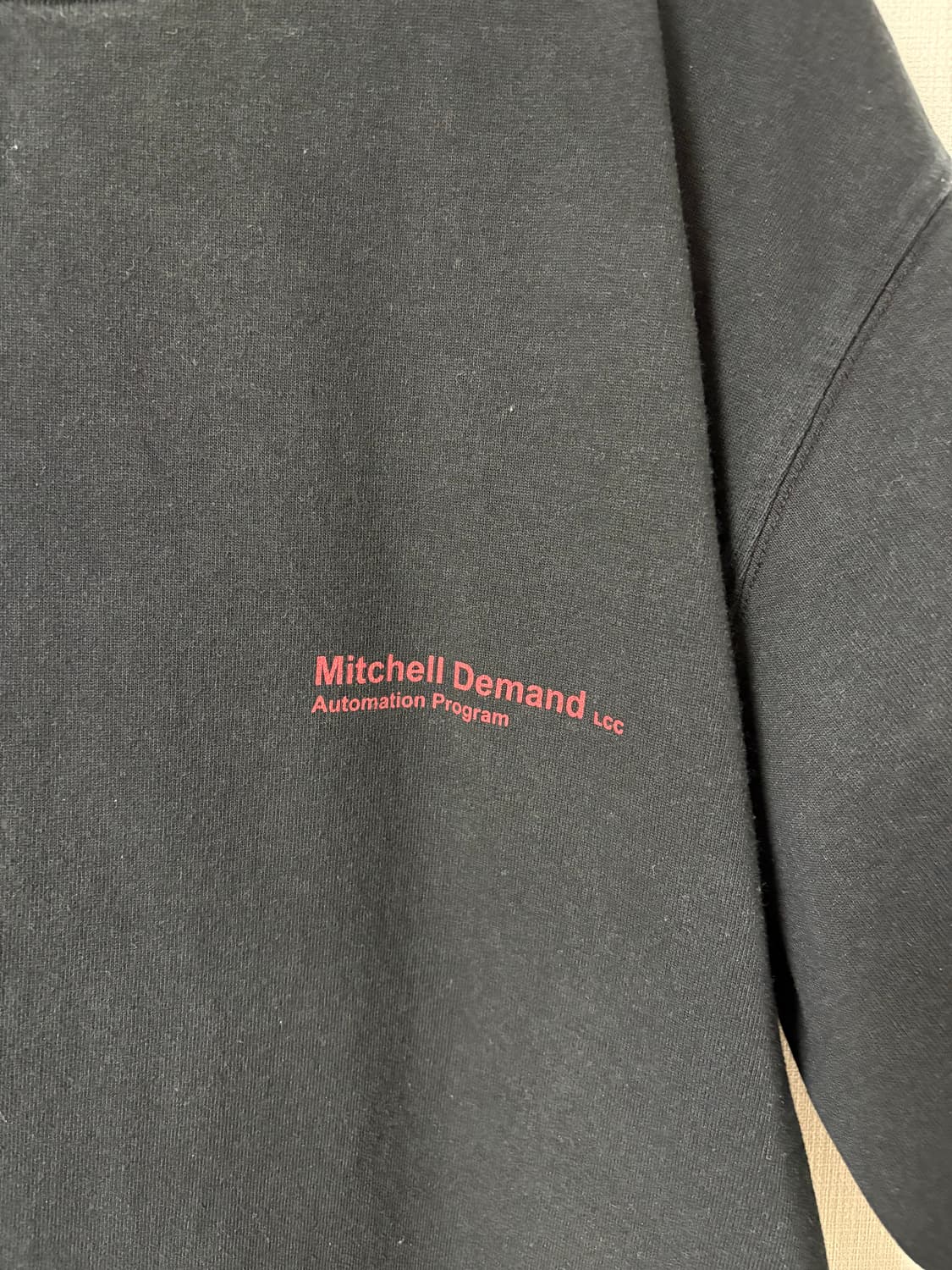 gr10k 헤비 반팔 상품이미지2