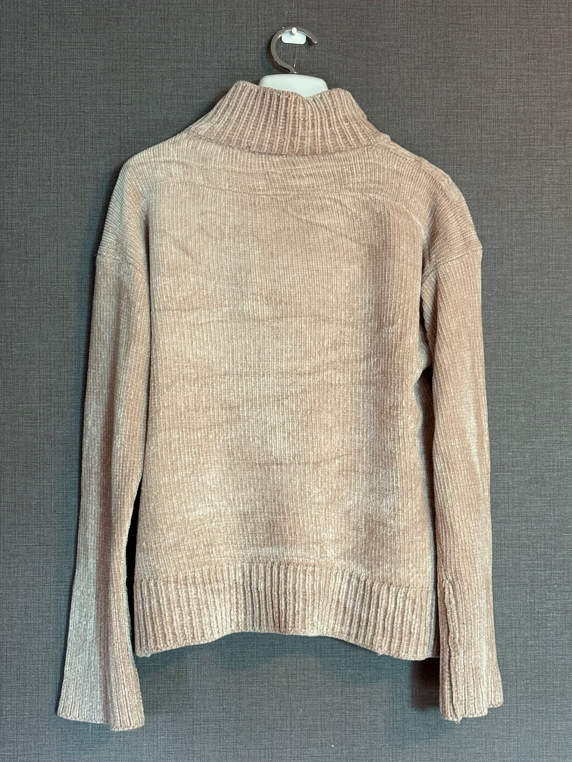 🩰 Ciaopanic 샤이니 크림 폴라니트 (Free) JAPAN 상품이미지5