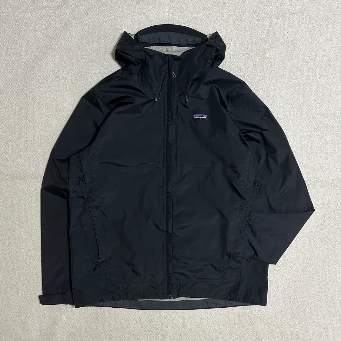 파타고니아 토렌쉘 자켓 상품이미지1