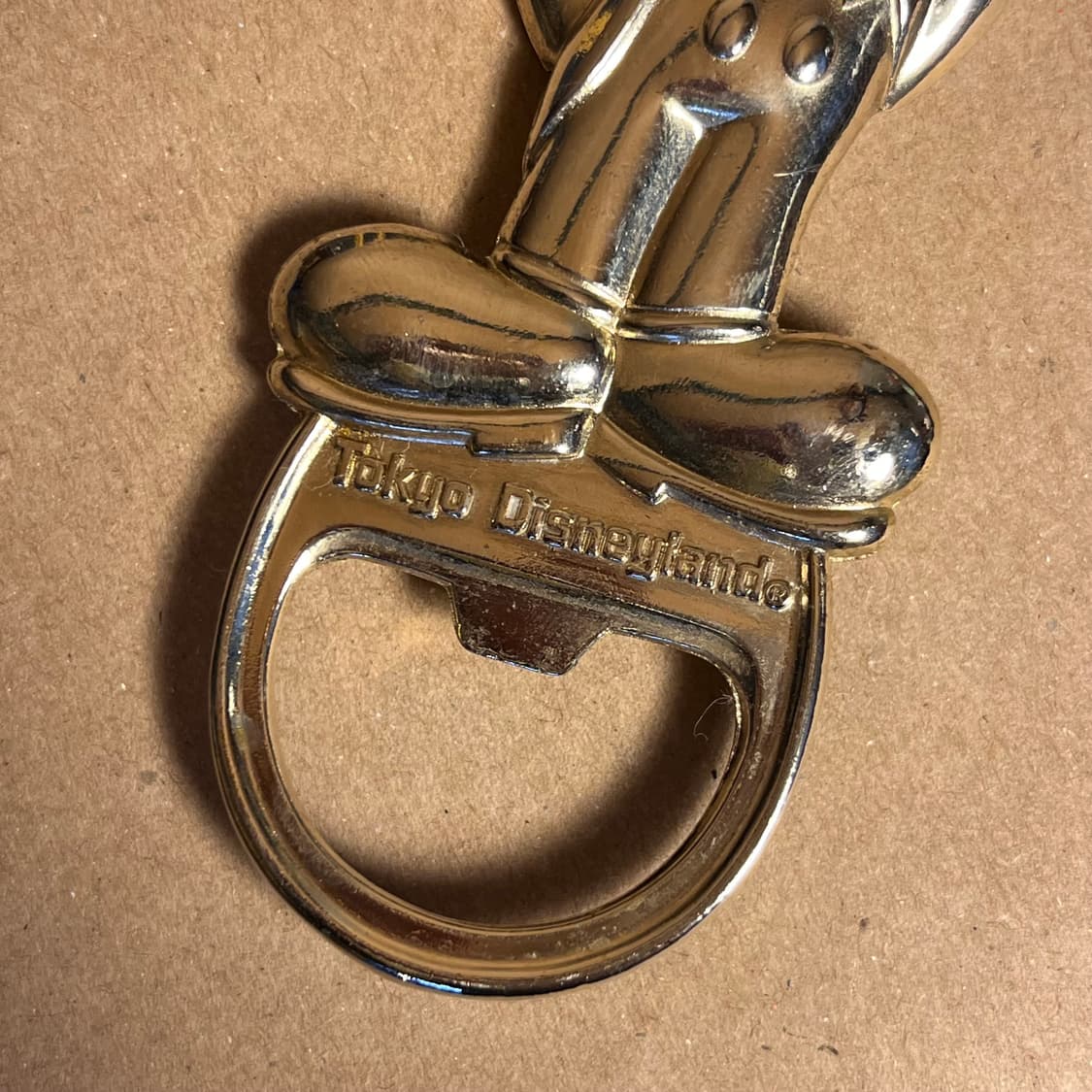 86. 디즈니 미키마우스 보틀 오프너 (Bottle Opener) 상품이미지3