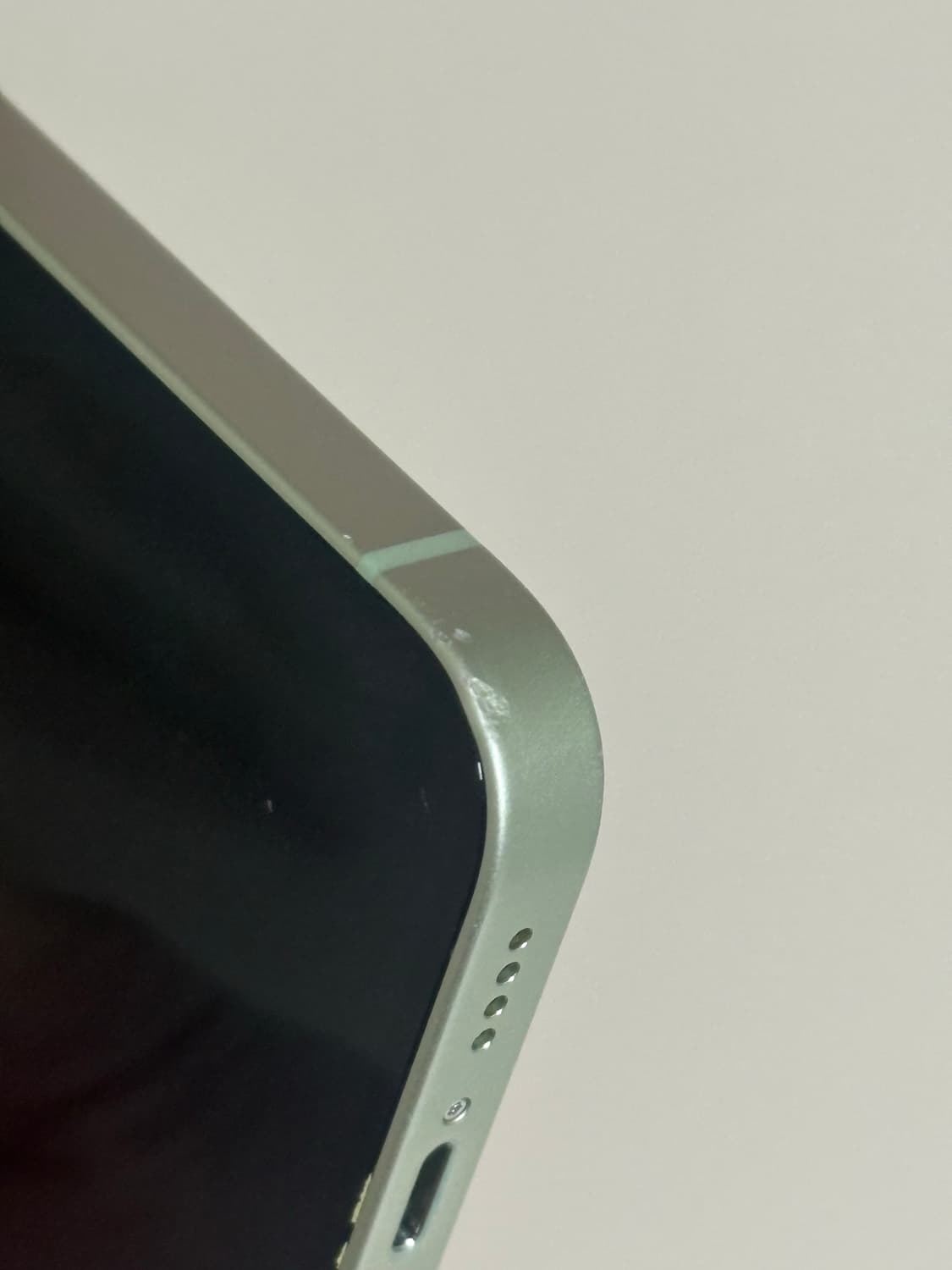 아이폰 12미니 그린 128Gb 상품이미지8