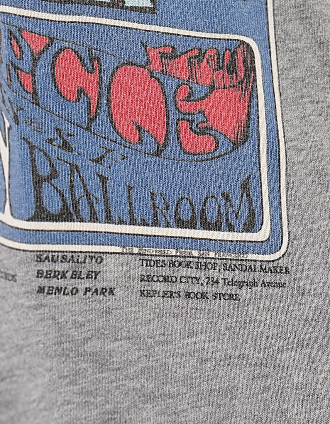 Levi's x GREATGUL DEAD 상품이미지5