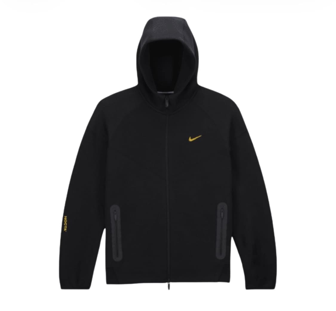 녹타 테크플리스/테크팩 상품이미지1