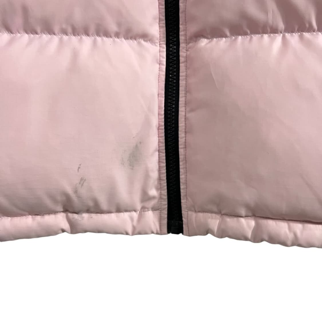 카파 딸기우유 핑크 패딩 상품이미지6