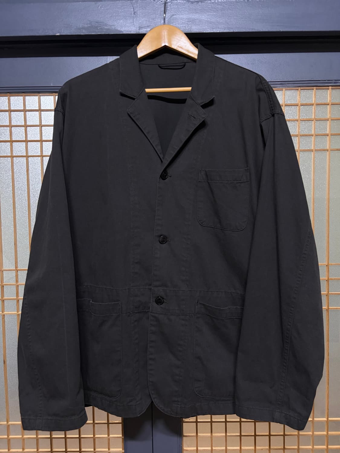 XXL)엔도어 스포츠 필드자켓 블레이저 상품이미지2