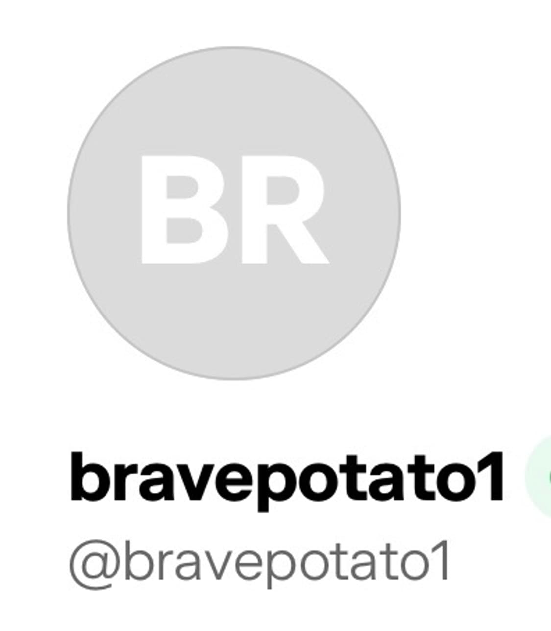 Bravepotato1 님 결제창 상품이미지1