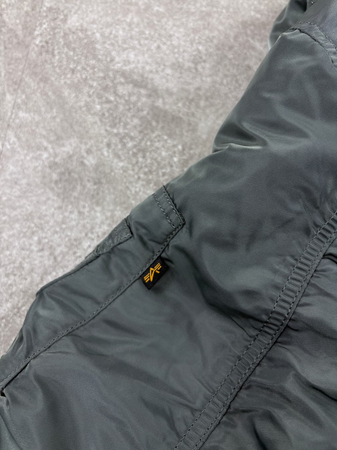 Alpha industries Ma-1 Jacket   상품이미지7