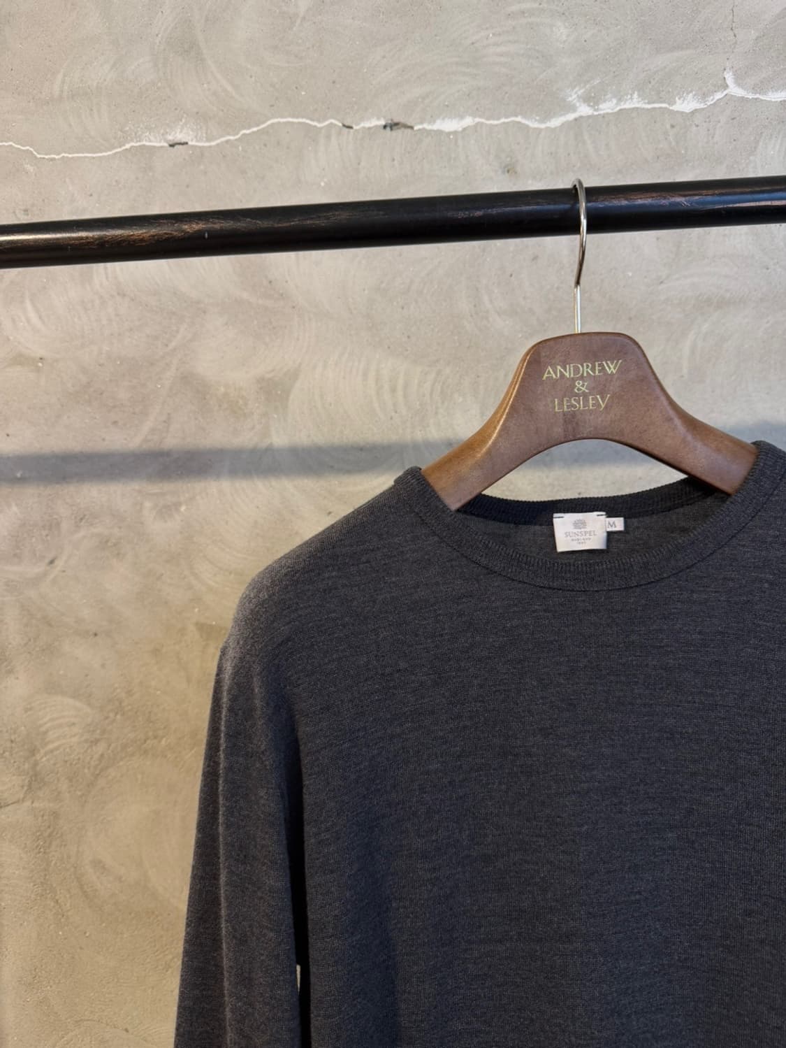 선스펠 니트 100 상품이미지2